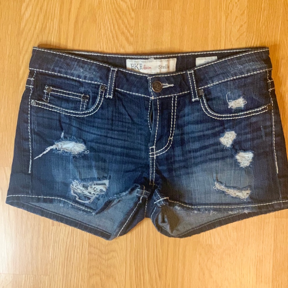 BKE shorts